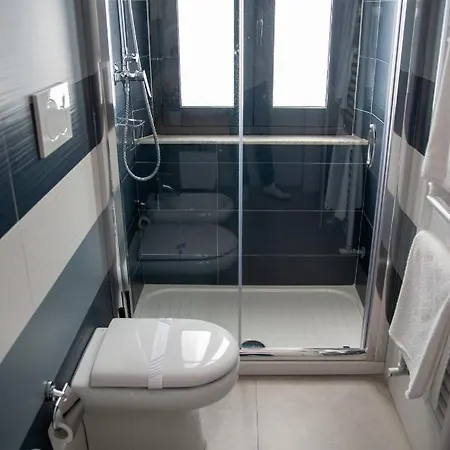 Casa Del Marchese Bed and breakfast Riposto