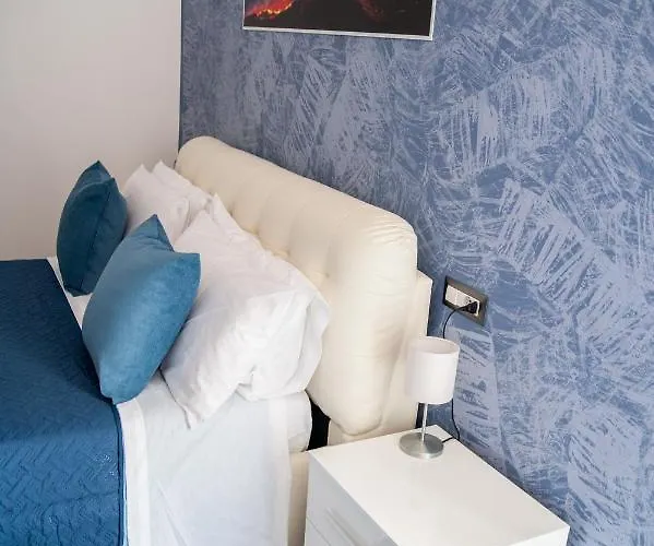 Bed & Breakfast Casa Del Marchese Riposto