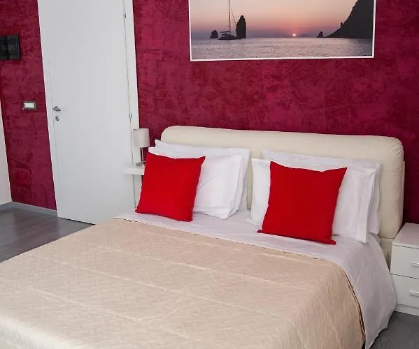 Bed & Breakfast Casa Del Marchese