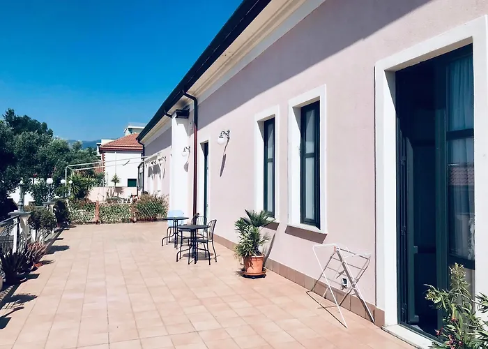 Bed & Breakfast Casa Del Marchese