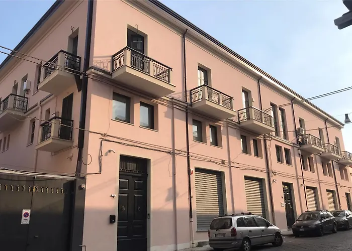Casa Del Marchese Bed & Breakfast 4*