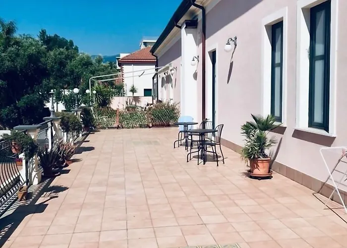 Casa Del Marchese