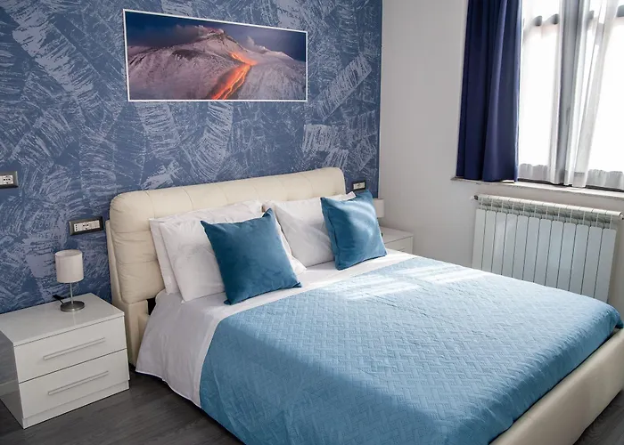 Casa Del Marchese Bed & Breakfast Riposto