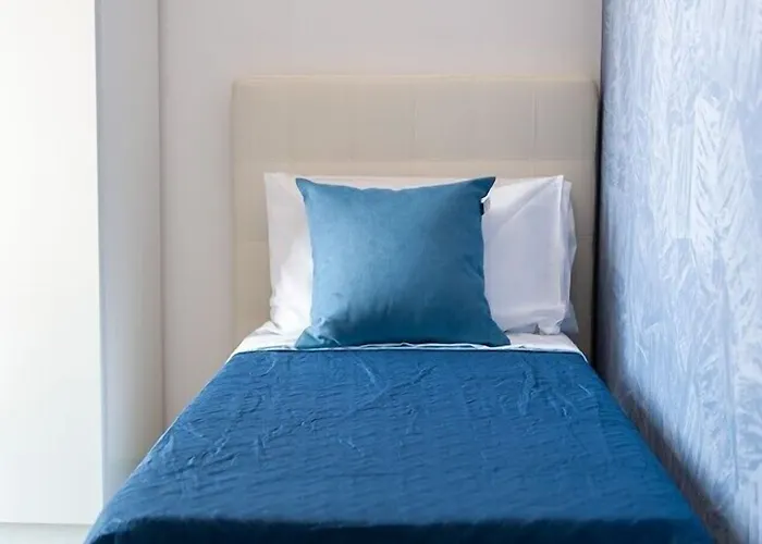 Bed & Breakfast Casa Del Marchese 4*