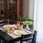 فندق مبيت وإفطار Casa Del Marchese ريبوسْتو