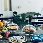 Casa Del Marchese ريبوسْتو