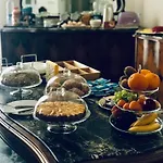 فندق مبيت وإفطار Casa Del Marchese ريبوسْتو