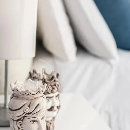 Casa Del Marchese Bed & Breakfast Riposto