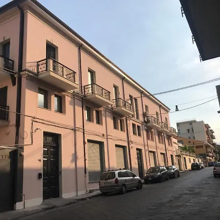 فندق مبيت وإفطار Casa Del Marchese 4*