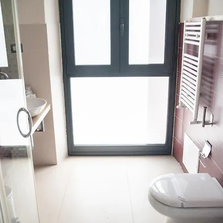 Bed & Breakfast Casa Del Marchese