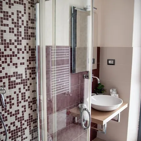 Casa Del Marchese Bed & Breakfast