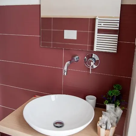 Bed & Breakfast Casa Del Marchese Riposto