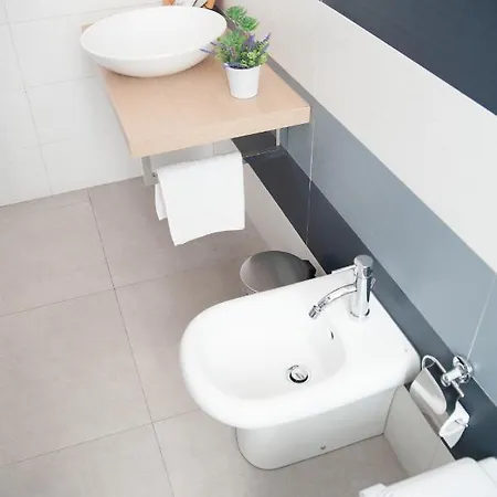 Panzió Casa Del Marchese