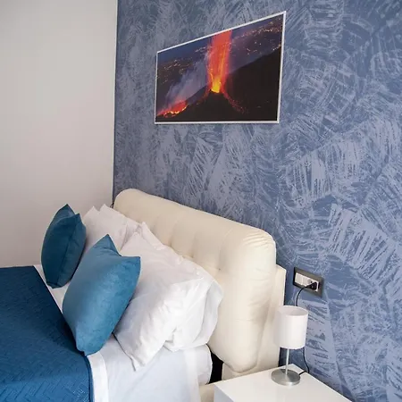 Bed & Breakfast Casa Del Marchese Riposto
