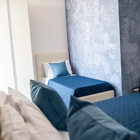 Casa Del Marchese לינה וארוחת בוקר 4*