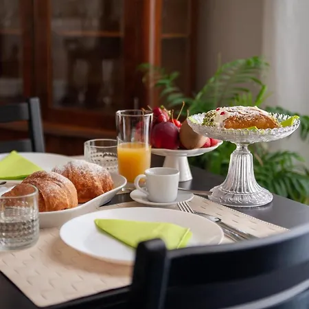 Casa Del Marchese Bed & Breakfast *