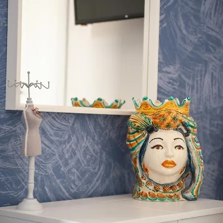 Bed & Breakfast Casa Del Marchese