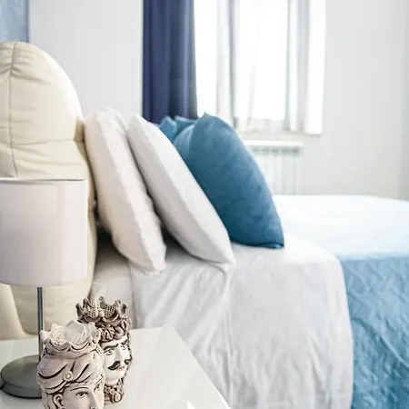 Bed & Breakfast Casa Del Marchese *