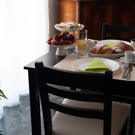 Casa Del Marchese Bed & Breakfast *