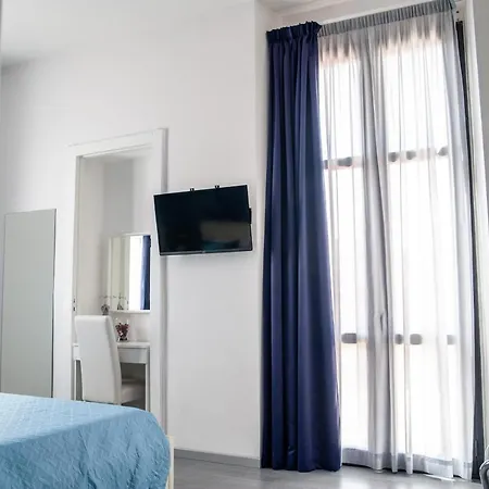 Casa Del Marchese לינה וארוחת בוקר 4*