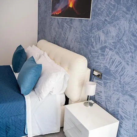 Bed & Breakfast Casa Del Marchese Riposto