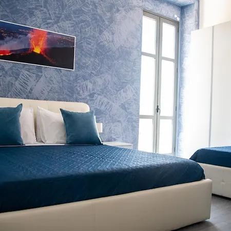 Bed & Breakfast Casa Del Marchese Riposto