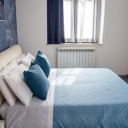 Bed & Breakfast Casa Del Marchese Riposto