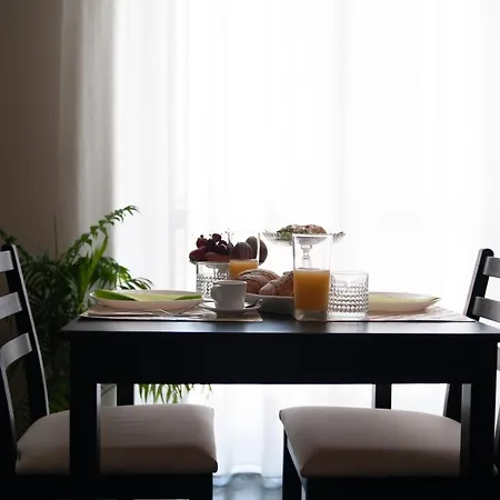 Casa Del Marchese Bed & Breakfast