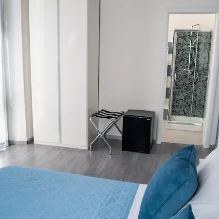 Bed & Breakfast Casa Del Marchese Riposto