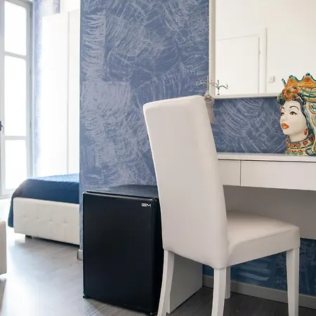 Casa Del Marchese Bed & Breakfast Riposto