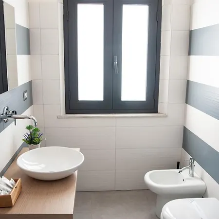 Bed & Breakfast Casa Del Marchese Riposto