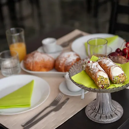 Casa Del Marchese Bed & Breakfast