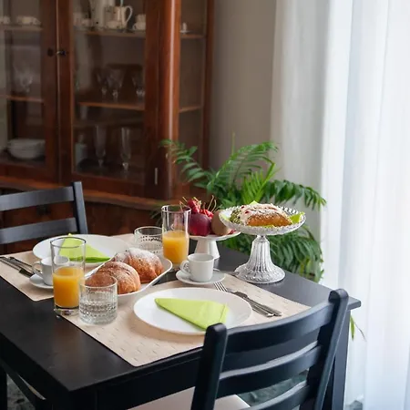 Bed & Breakfast Casa Del Marchese Riposto