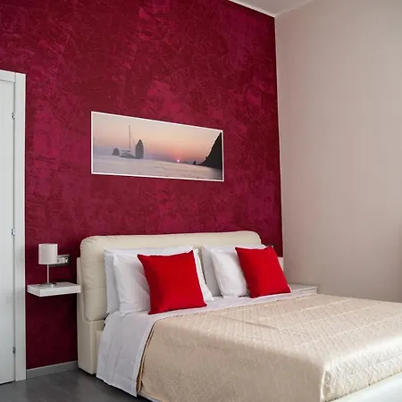Casa Del Marchese Bed & Breakfast Riposto