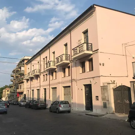 Casa Del Marchese 4* ריפוסטו