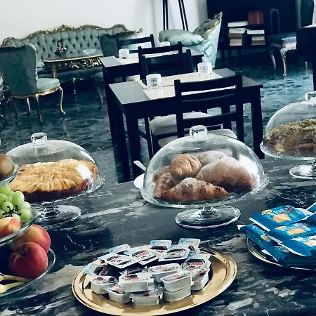 Bed & Breakfast Casa Del Marchese Riposto