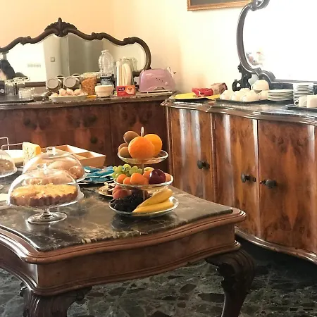 Casa Del Marchese * Riposto