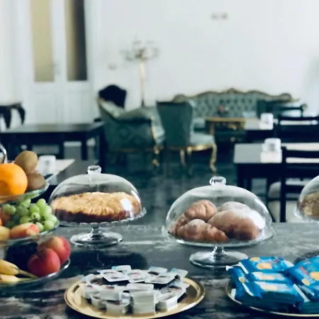 Casa Del Marchese ריפוסטו