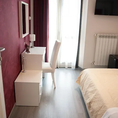 Casa Del Marchese 4*