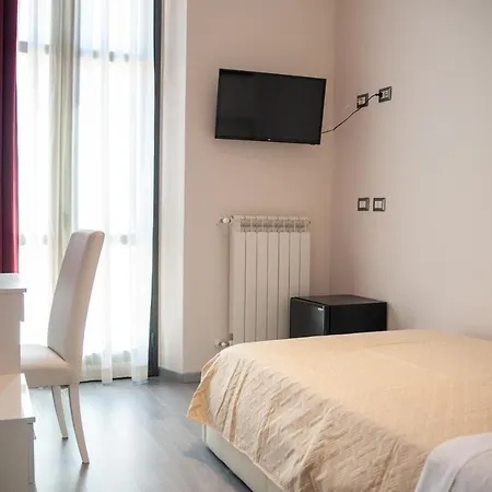 Casa Del Marchese 4*