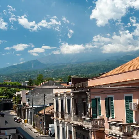 Casa Del Marchese Riposto