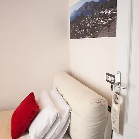 Casa Del Marchese Bed & Breakfast *