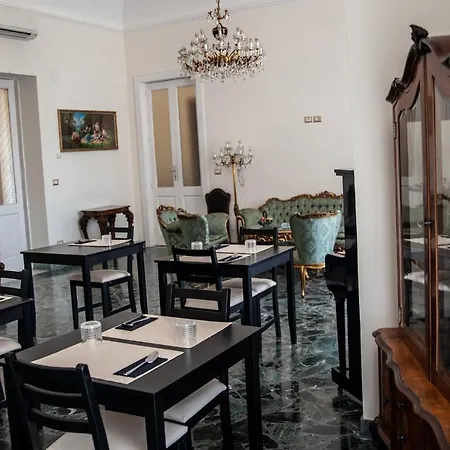 Casa Del Marchese Bed & Breakfast Riposto