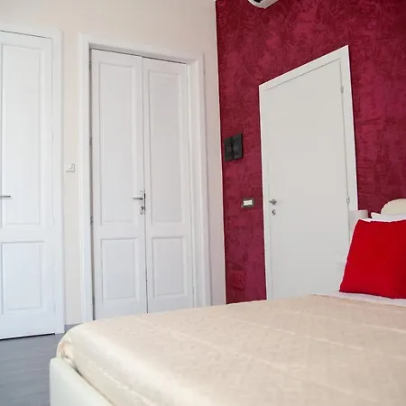 Casa Del Marchese 4* ריפוסטו