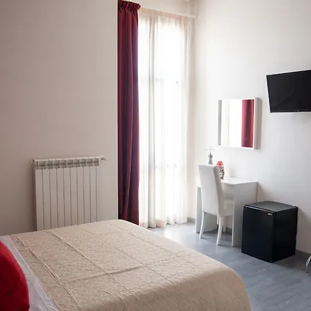 Casa Del Marchese Riposto