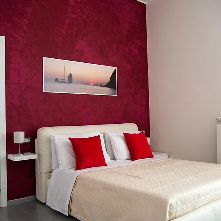 Casa Del Marchese 4* ריפוסטו