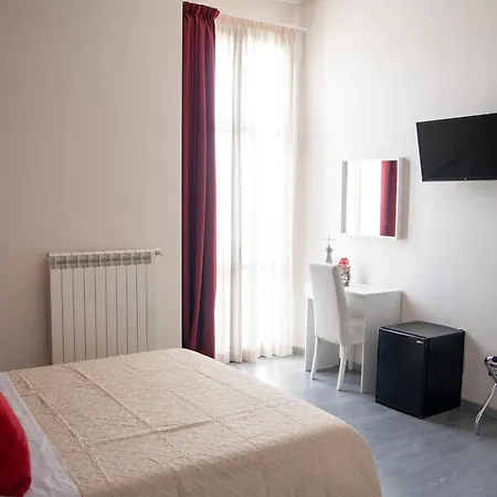 Casa Del Marchese לינה וארוחת בוקר 4*