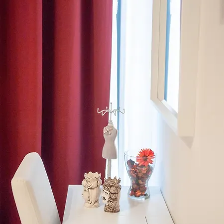 Casa Del Marchese לינה וארוחת בוקר ריפוסטו