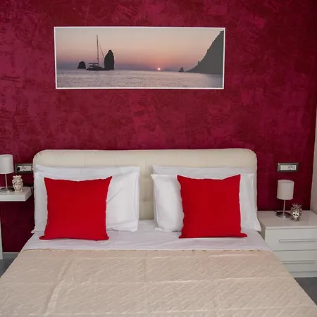 Casa Del Marchese Bed & Breakfast Riposto