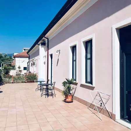 לינה וארוחת בוקר Casa Del Marchese
